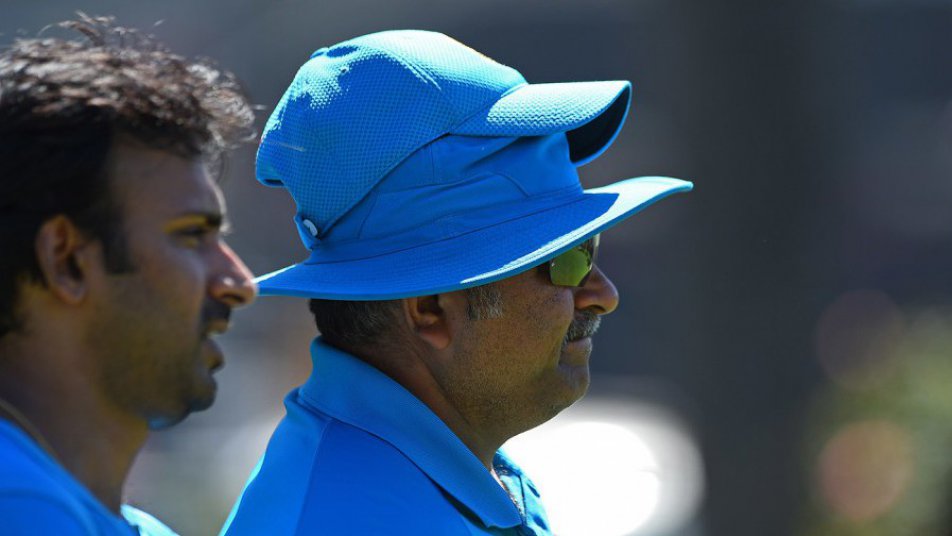 shastri s first demand appoint bharat arun as bowling coach in place of zaheer 11017 Shastri's first demand: Appoint Bharat Arun as bowling coach in place of Zaheer