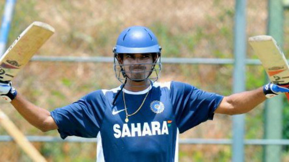 subramaniam badrinath retires from first class cricket 11154 Subramaniam Badrinath retires from first class cricket