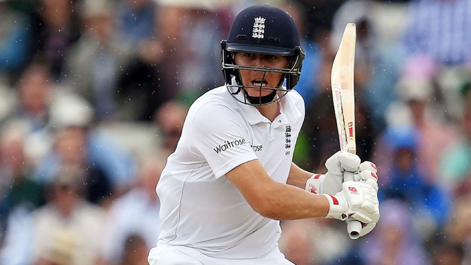 England recall Ballance for South Africa opener