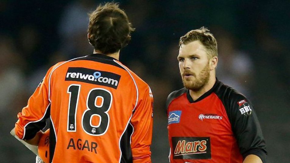 Cricket Australia expands Big Bash league