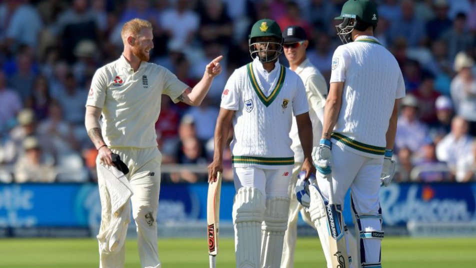 england south africa call in reinforcements for historic oval test 11297 England-South Africa call in reinforcements for historic Oval Test