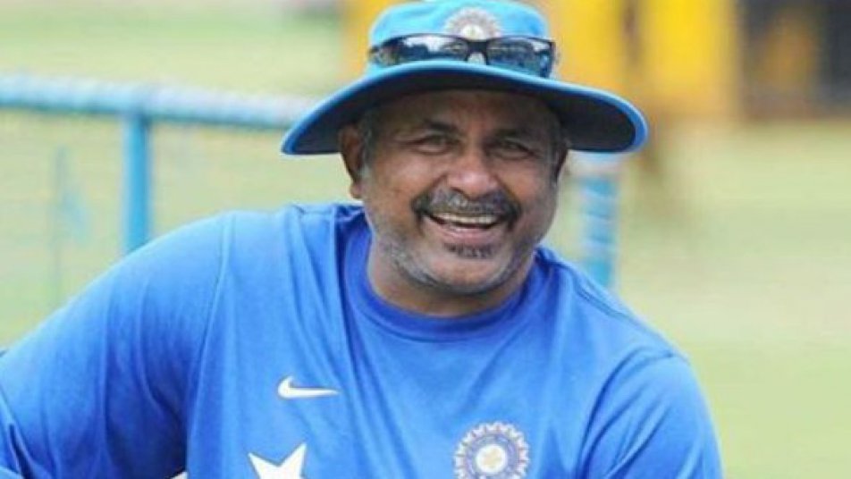 Bharat Arun named Team India bowling coach, Bangar promoted to assistant coach