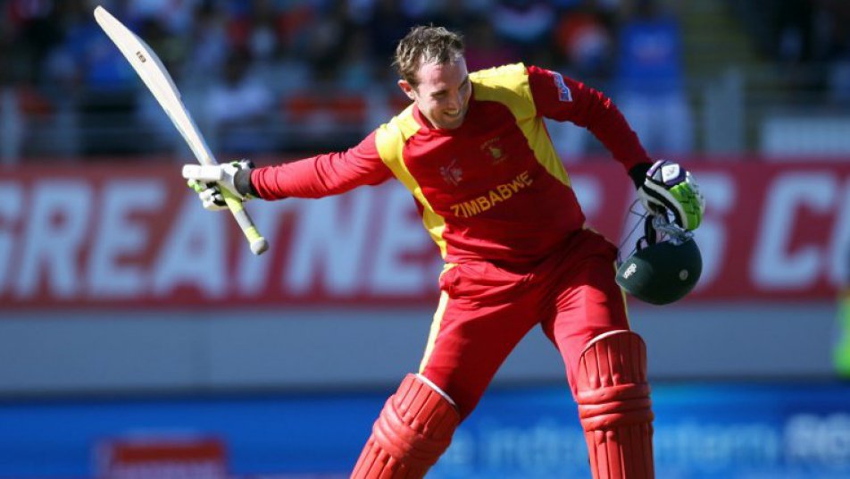 Zimbabwe keen on getting back Taylor, Jarvis Zimbabwe keen on getting back Taylor, Jarvis