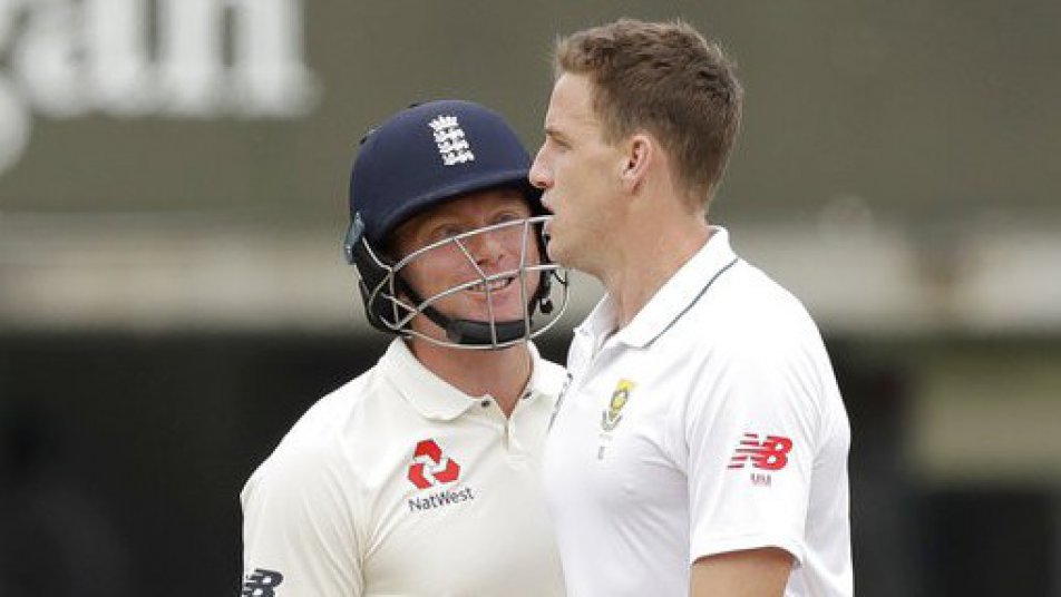 South Africa chase 331 to beat England