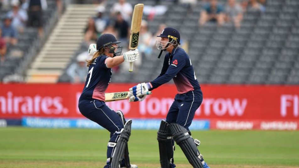 wwc 2017 england storm into final with thrilling win over south africa 11114 WWC 2017: England storm into final with thrilling win over South Africa