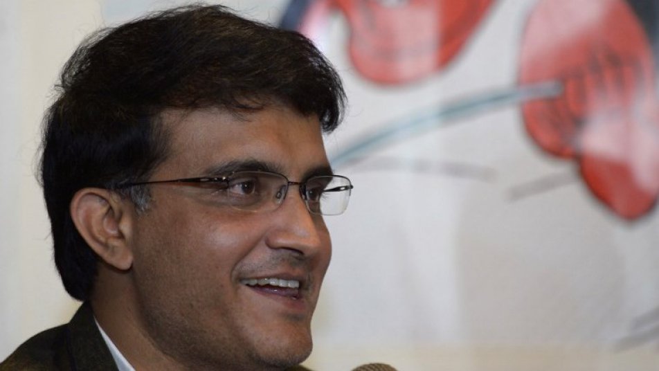 ganguly terms india favourite to win women s world cup 11181 Ganguly terms India favourite to win Women's World Cup