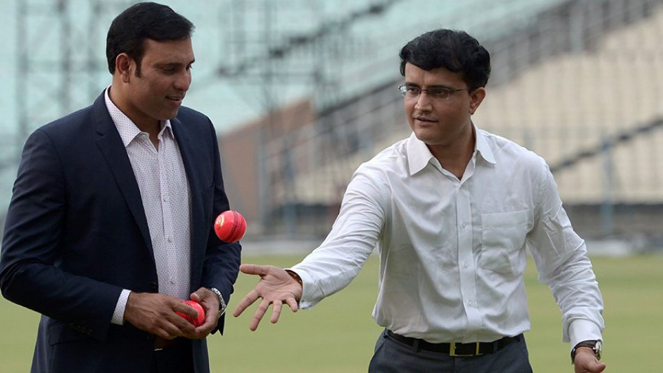cricket is a captain s game ganguly 10804 ‘Cricket is a captain’s game’- Ganguly