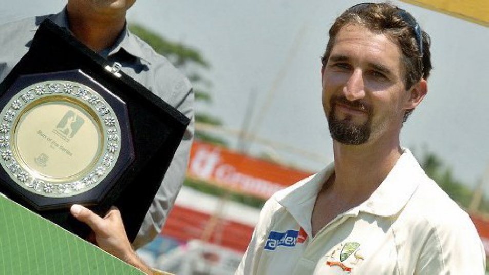 Gillespie takes over as PNG interim coach with an eye on India bowling consultant job