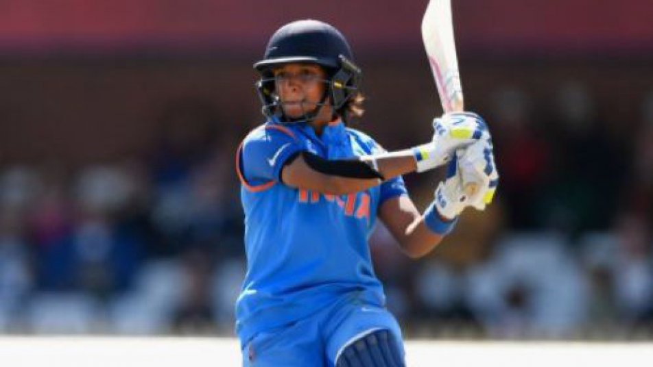 kaur breaks into top 10 of icc women s odi player rankings 11253 Kaur breaks into top 10 of ICC Women's ODI Player Rankings