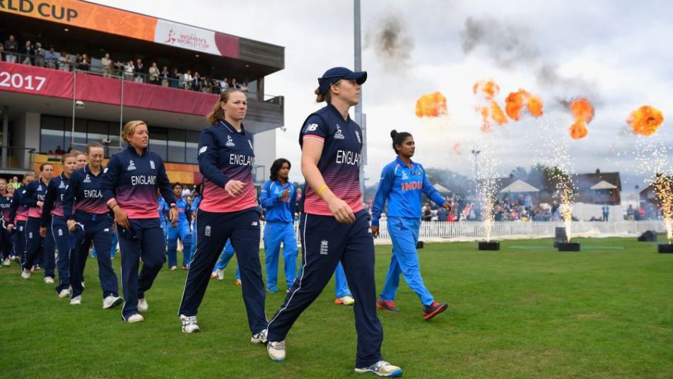 women s world cup final upbeat india aim to stun england 11191 Women's World Cup final: Upbeat India aim to stun England