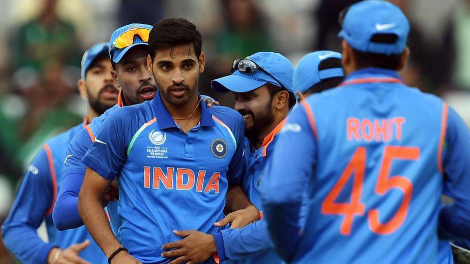 BCCI likely to appoint professional managers for Team India