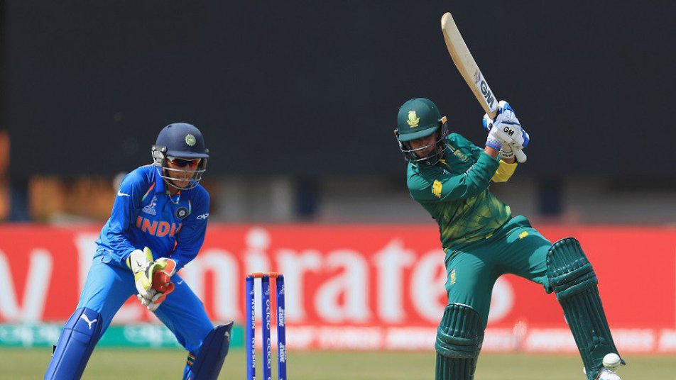 wwc 2017 south africa post challenging total against india 10944 WWC 2017: South Africa post Challenging Total Against India