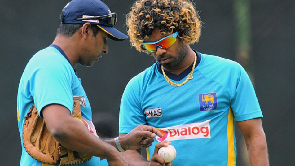 vaas to guide lankan pacers during india series 11174 Vaas to guide Lankan pacers during India series