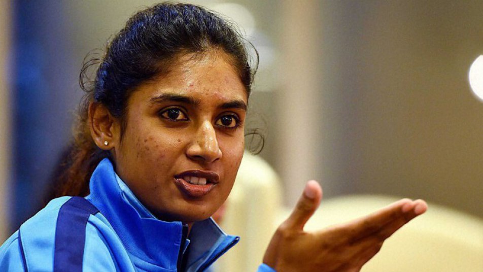 wwc mithali sends out warning note for england before final 11169 WWC: Mithali sends out warning note for England before final