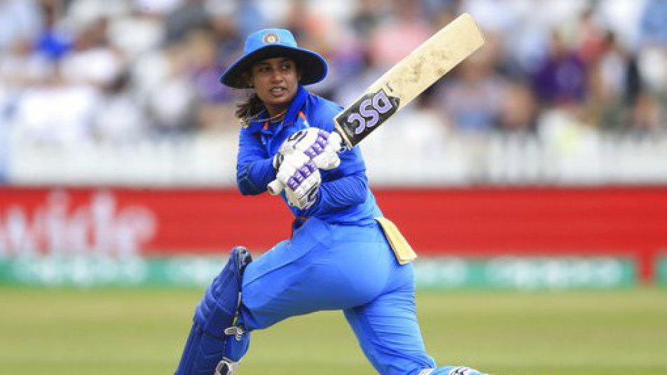 mithali ecstatic after win against pakistan 10847 Ecstatic Mithali lets her emotions flow on twitter after win against Pakistan