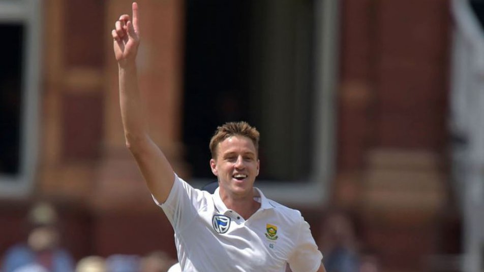 morne morkel admits his south africa career is nearly finished 11185 Morne Morkel admits his South Africa career is 'nearly finished'