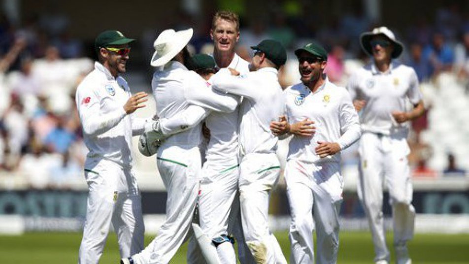 Root's honeymoon over, South Africa hammer England by 340 runs in 2nd test