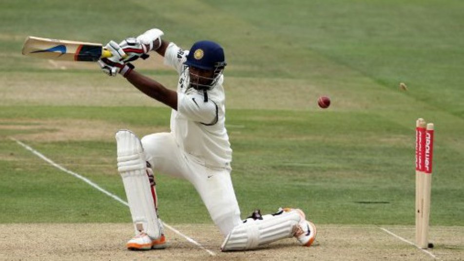 r samarth to replace abhinav mukund in india a squad 10990 R Samarth to replace Abhinav Mukund in India A squad