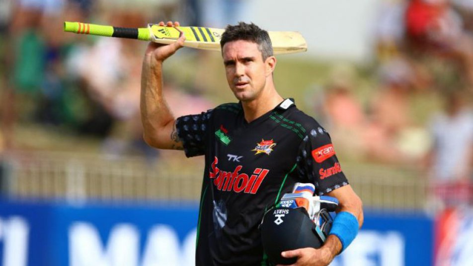 Kevin Pietersen hints at South Africa return in 2019