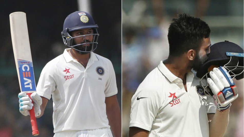 rohit rahul return for sri lanka tests nair dropped 10959 Rohit, Rahul return for Sri Lanka Tests; Nair dropped