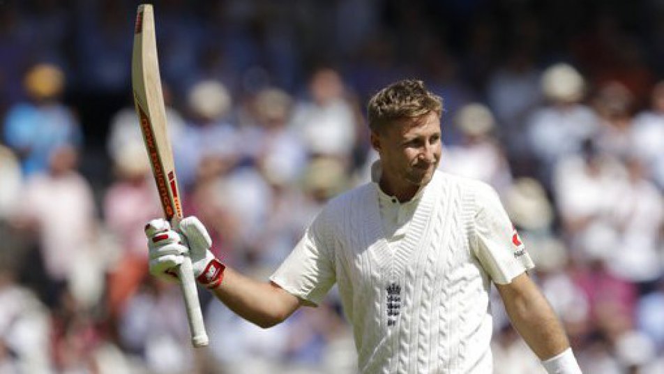 Root misses out on double-century as England bowled out for 458