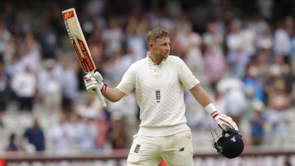 South Africa 'Rooted' by England's new captain on Day 1