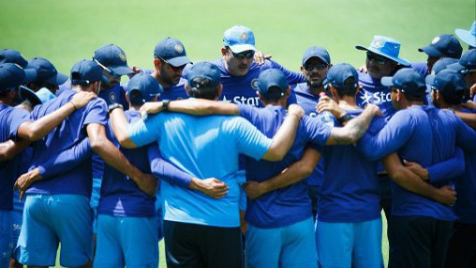 coa appoints fourmember panel 11063 Four-member panel to decide on Shastri’s salary, support staff