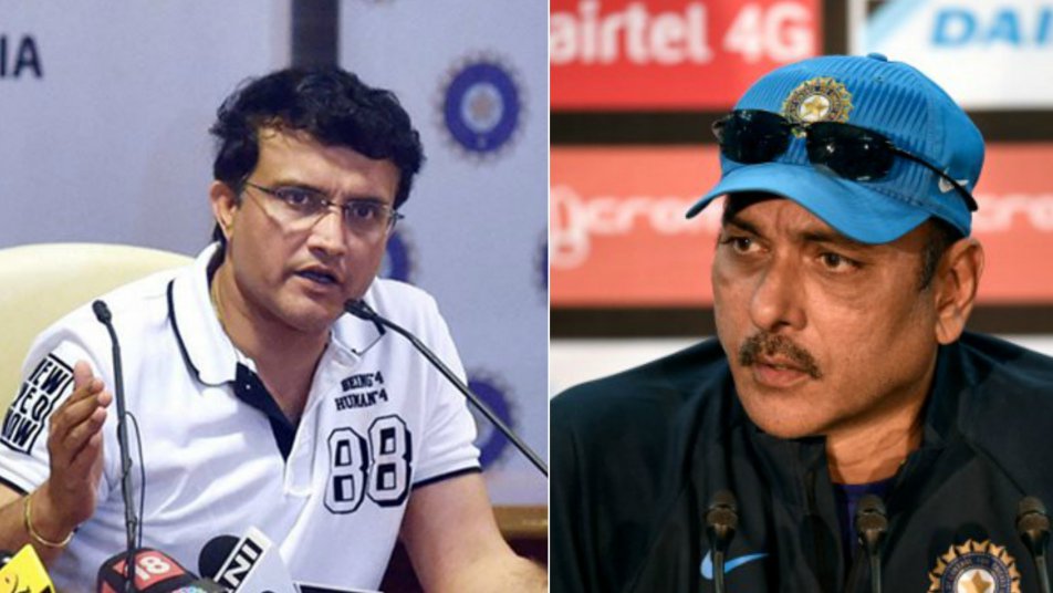 cac unhappy with shastri s demand to include bharat arun 11027 CAC unhappy with Shastri’s demand to include Bharat Arun