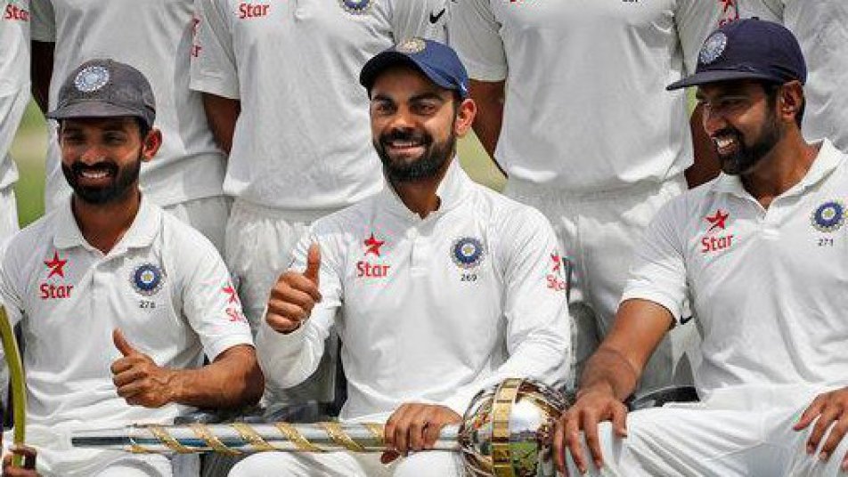 formidable india fancy chances against sri lanka in first test 11254 Formidable India fancy chances against Sri Lanka in first Test