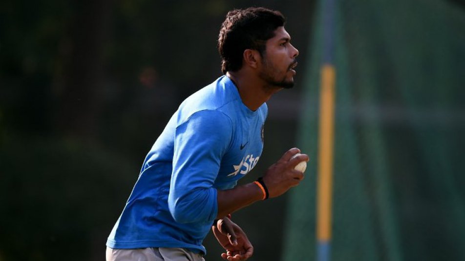 umesh yadav s nagpur residence robbed 11110 Umesh Yadav's Nagpur residence robbed