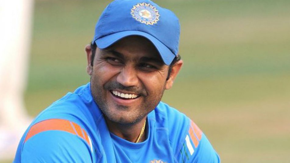 sehwag named in khel ratna arjuna award committee 11308 Sehwag named in Khel Ratna, Arjuna Award committee