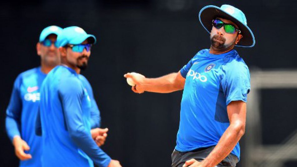 ashwin jadeja to be rested fresh faces to get a look in for lanka limited overs series 11552 Ashwin, Jadeja to be rested, fresh faces to get a look in for Lanka limited overs series