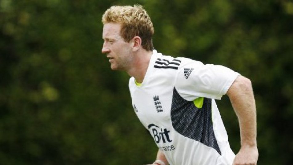 Collingwood reveals interest in Pakistan T20 series