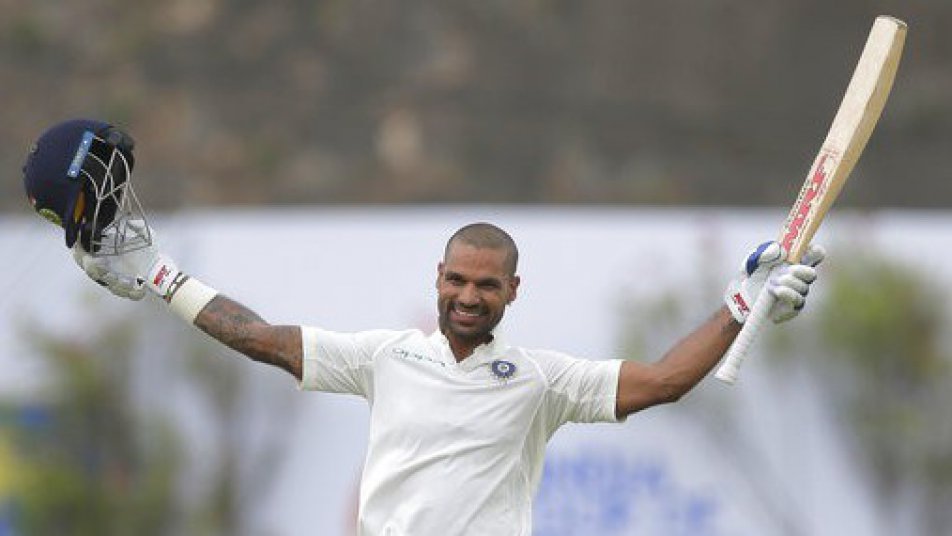 if you bat like a king don t get out like a soldier dhawan 11590 If you bat like a king, don’t get out like a soldier: Dhawan