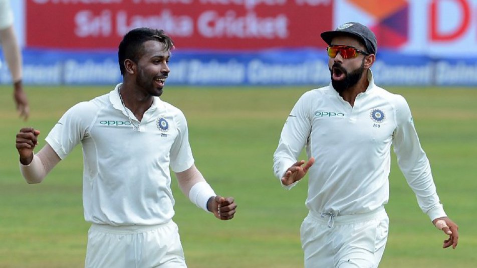 pandya biggest positive of sri lanka series kohli 11618 Pandya biggest positive of Sri Lanka series: Kohli