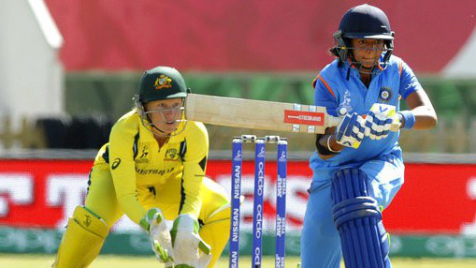 punjab govt to appoint cricketer harmanpreet kaur as dsp 11414 Punjab govt to appoint cricketer Harmanpreet Kaur as DSP