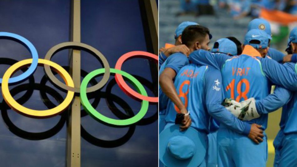 bcci general body to decide on olympic participation 11538 BCCI general body to decide on Olympic participation