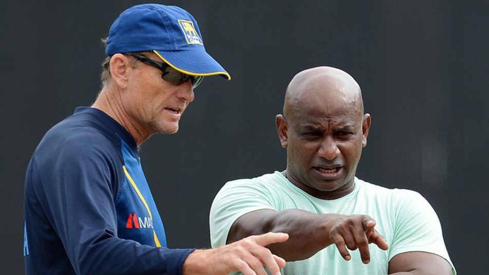 sri lankan selection committee headed by jayasuriya resigns 11836 Sri Lankan selection committee headed by Jayasuriya resigns
