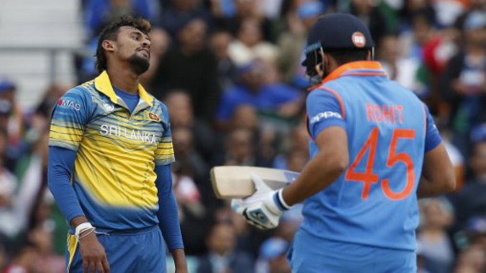 lakmal ruled out of sri lankan squad 11386 Lakmal ruled out of Sri Lankan squad