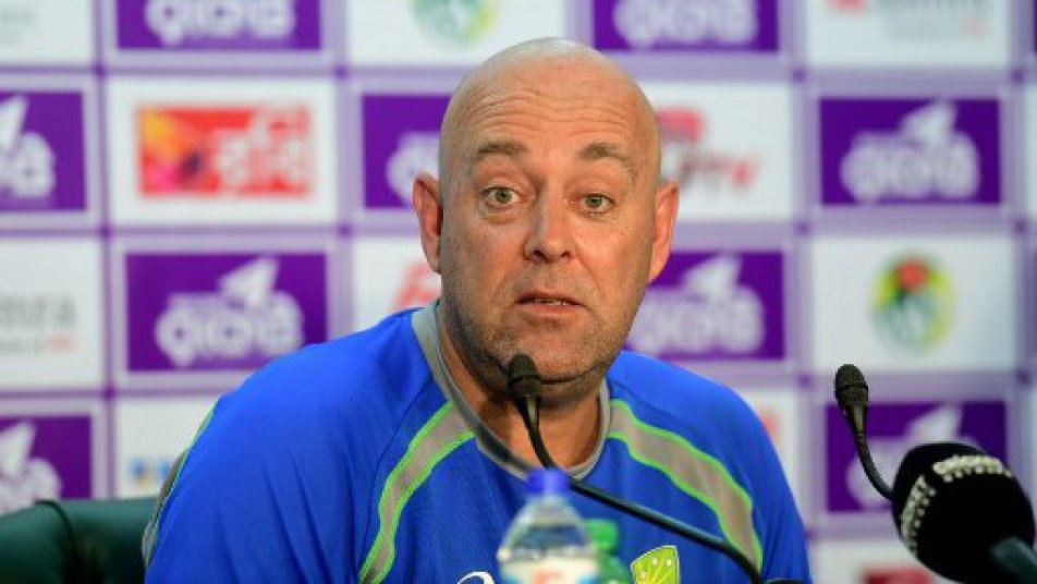 Australia cancels Bangladesh warm-up match