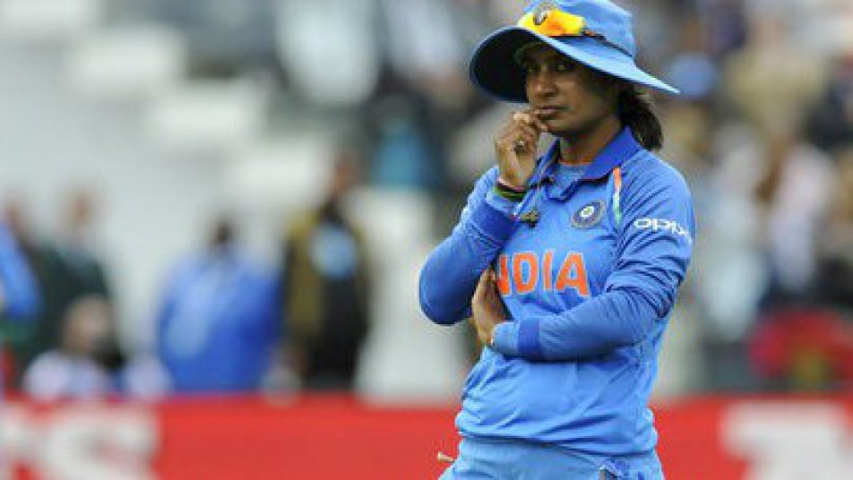 bcci runs out mithali forgets to send khel ratna recommendation on time 11413 BCCI runs out Mithali, forgets to send Khel Ratna recommendation on time