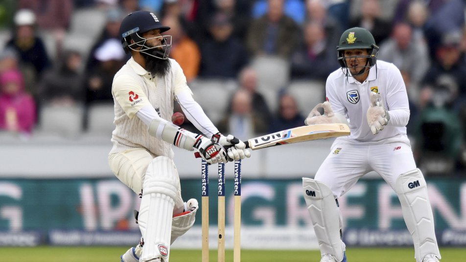 Ali's late blitz puts England on course for series victory