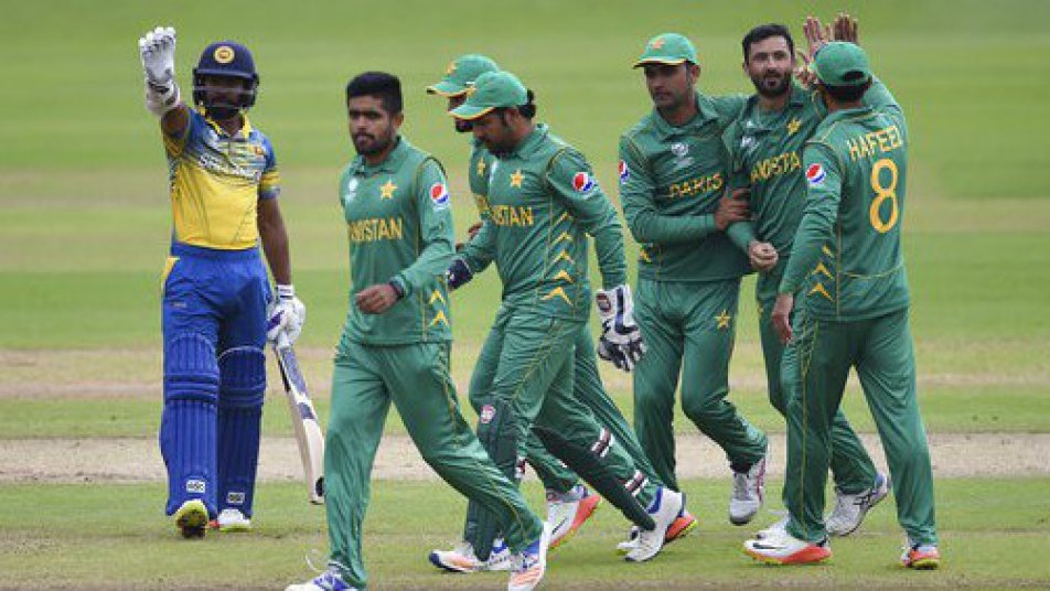 international cricket returns to pakistan with wi sl tours 11739 International cricket returns to Pakistan with WI, SL tours