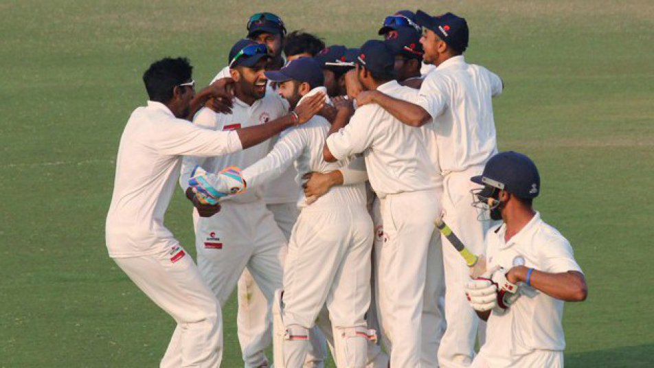 bcci reverts ranji trophy to home away format 11407 BCCI reverts Ranji Trophy to home-away format