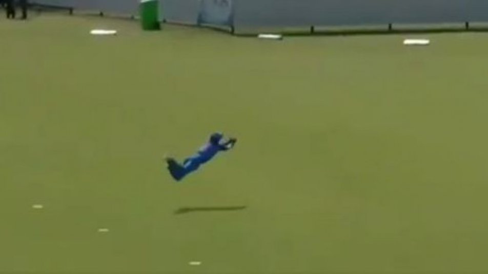 sanju samson adds to classic catches collection 11442 Sanju Samson adds to classic catches collection