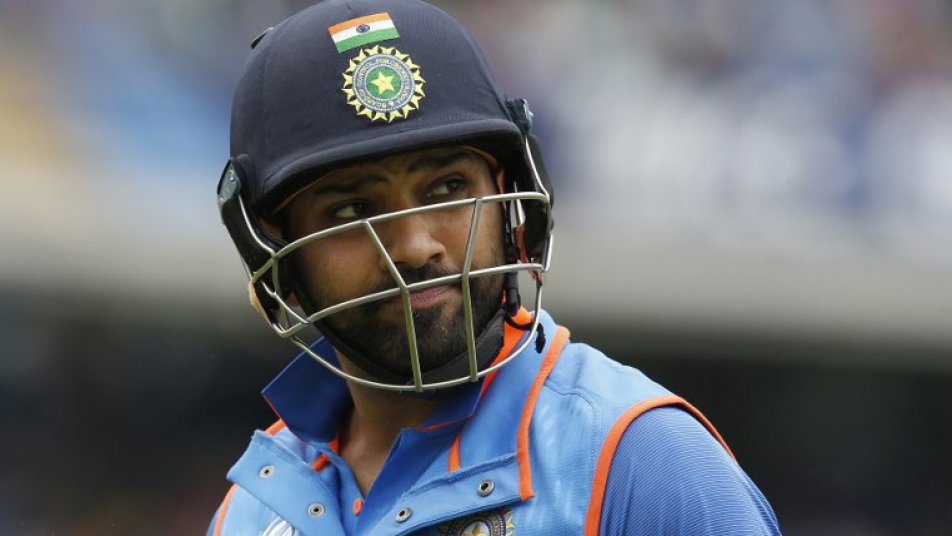 vice captaincy a huge honour says rohit sharma 11653 Vice-captaincy a huge honour, says Rohit Sharma