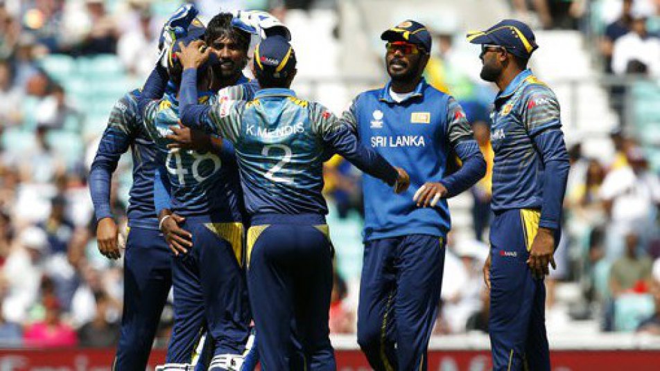 sri lanka need 2 wins against india for direct qualification in wc 2019 11692 Sri Lanka need 2 wins against India for direct qualification in WC 2019