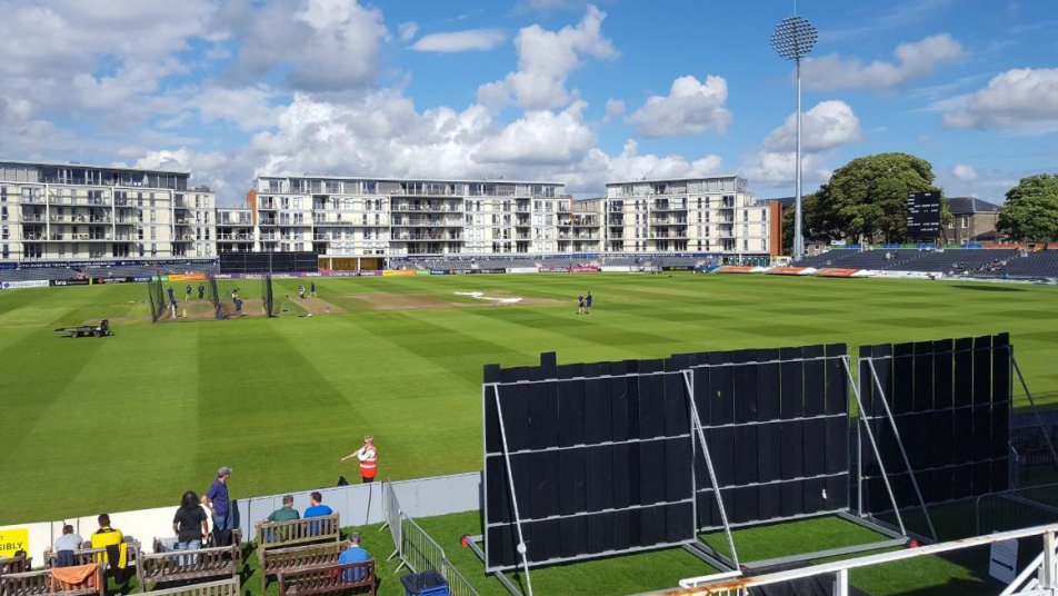 traffic delays natwest t20 blast game between somerset and gloucestershire 11489 Traffic delays NatWest T20 blast game between Somerset and Gloucestershire