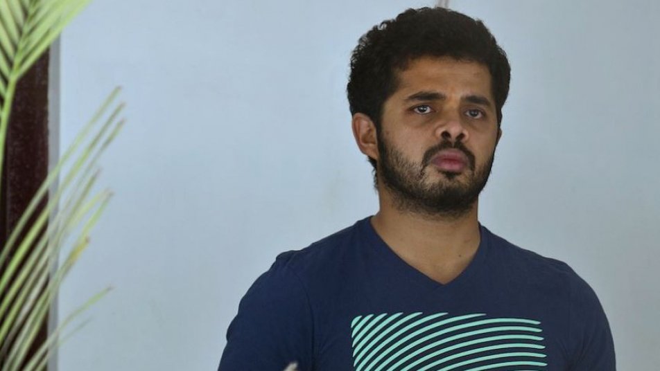 no respite for sreesanth bcci set to appeal to kerala hc division bench 11553 No respite for Sreesanth, BCCI set to appeal to Kerala HC Division Bench