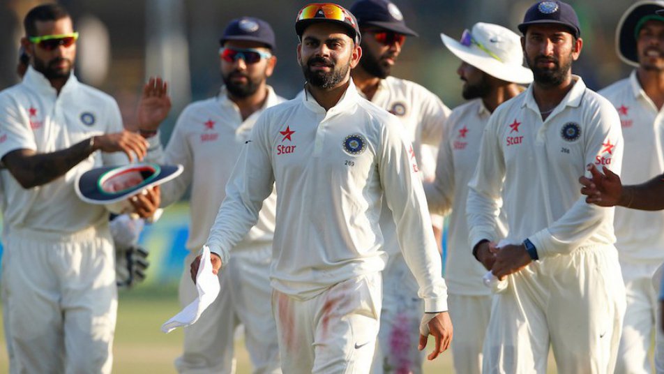 kohli co aim for first overseas whitewash 11565 Kohli & Co aim for first overseas whitewash